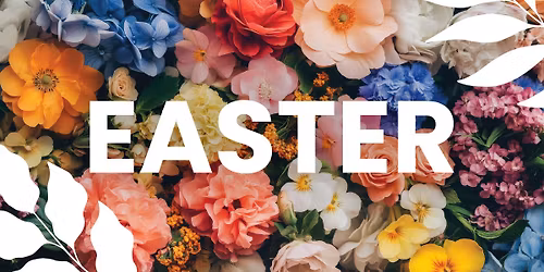 Easter at White's Chapel