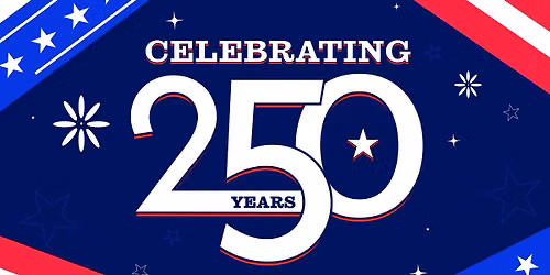 America's 250 Gift with Purchase