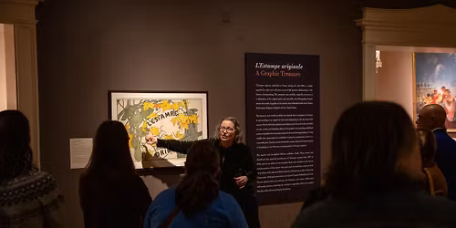 Closing Tour | Mary Sims: A Retrospective