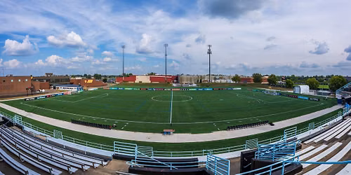 MNUFC2 vs. San Jose Earthquakes II