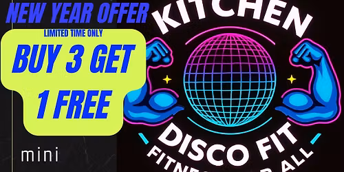 Mini trampoline Beginners Class