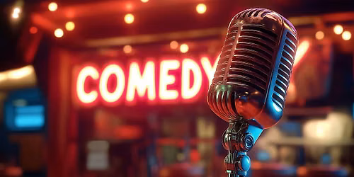 DC\u2019s Best  Comedy Show  on 14th and U Street