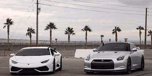The Discontinued Cars Show
