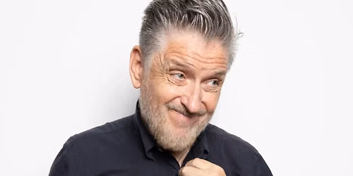 Craig Ferguson - Special Tapings at Boulder Theater