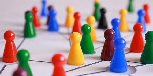 Board Game Club for Adults 