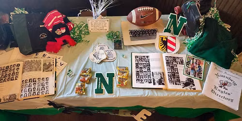 2026 Wurstfest Gathering of Nurnberg Eagles!!!