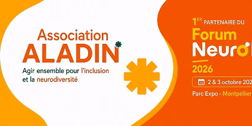 FORUM ENTIEREMENT DEDIE AU TDAH-TSA-DYS-TDI  ET HPI