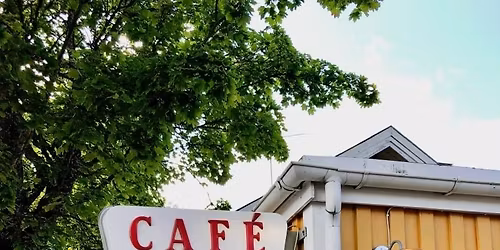 Esters Kafe - Er du ny p\u00e5 motorsykkel, eller ivrig etter \u00e5 komme p\u00e5 tur etter vinteren? 