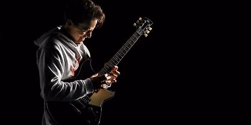 Matteo Mancuso