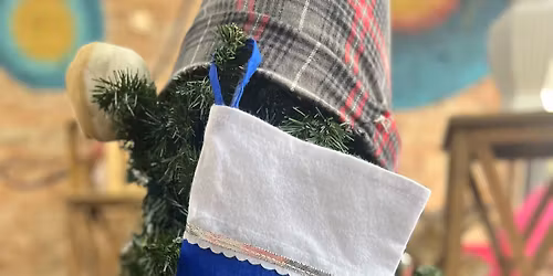 Stocking Bingo & Small Business Shopping