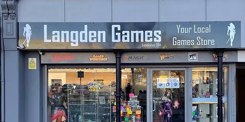 SAVE THE DATE - MTG: Avatar: The Last Airbender Prerelease
