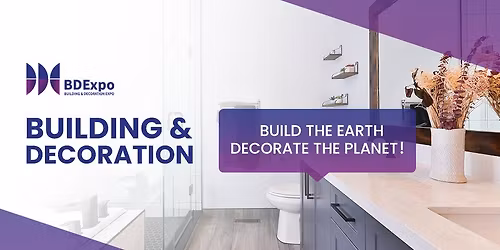 Building&Decoration Expo India 2025