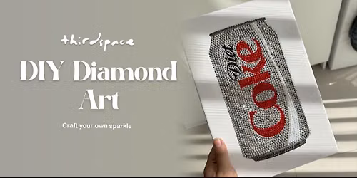 Diy Diamond Art