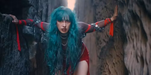 Kulturnacht: Marley Wildthing