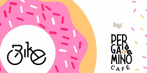 Donut Ride \ud83c\udf69