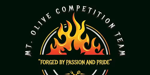 NC Blueberry Festival 2nd Annual Chili cookoff in Burgaw Nc Nov. 15th