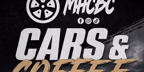 MHCC CARS AND COFFEE HOSTED BY THE WHEEL SPECIALIST