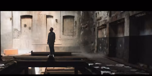 Paul van Dyk in Z\u00fcrich