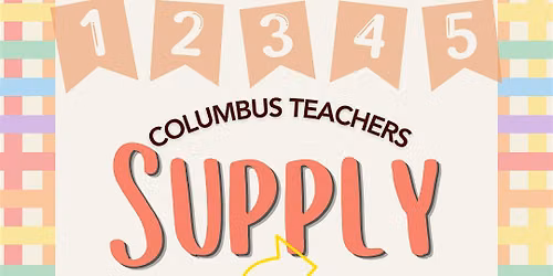 Teacher Supply Swap