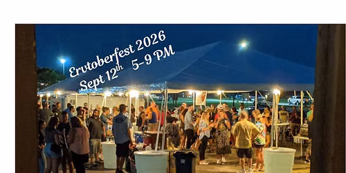 Erv-Toberfest 2026