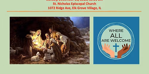 Festival of Lessons and Carols