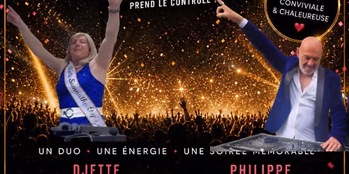 \ud83c\udfa7\ud83d\udd25 SOIR\u00c9E EXPLOSIVE \u00c0 SAINT-BR\u00c8S\ud83d\udd25\ud83c\udfa7