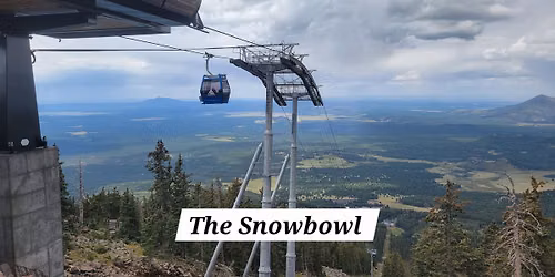 The Snowbowl