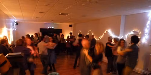 December Scandi & Balfolk Dance!