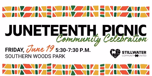 Juneteenth Picnic & Community Celebration