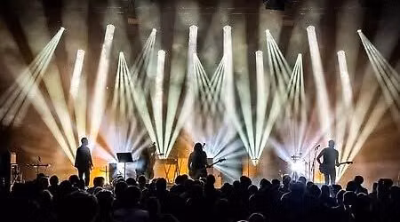 Gloomaar Festival 2026 (w\/ My Sleeping Karma, Holy Fawn, Playgrounded, Nordic Giants...)