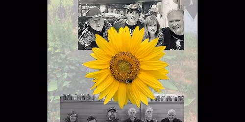 Carla Ryder Band, Louder Than Milk