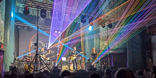 Floydian Trip: Premier Pink Floyd Tribute - MATINEE