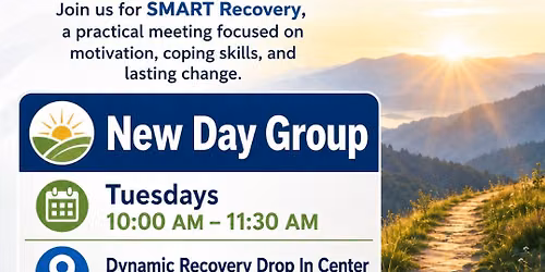 SMART Recovery