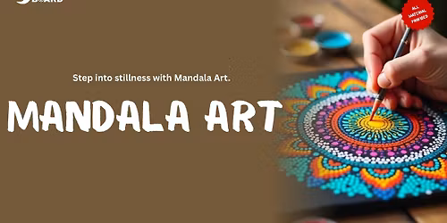 Mandala Art