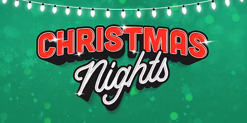 Christmas Nights