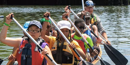 Sebago July Open House - City of Water Day