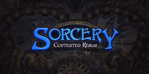 Sorcery Weekly Play
