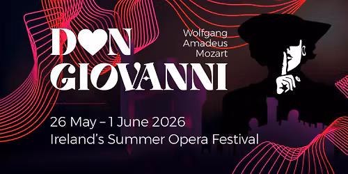 Blackwater Valley Opera Festival 2026