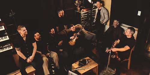 Skerryvore