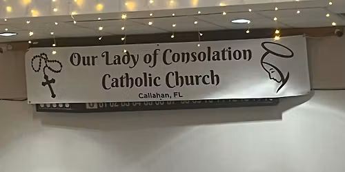 \ud83d\ude4f\ud83d\udc1f Stations of the Cross & Knights of Columbus Fish Fry \ud83d\udc1f\ud83d\ude4f