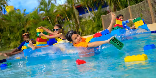 \ud83c\udfa2\u2728 LEGOLAND\u00ae Orlando & LEGOLAND\u00ae Water Park Weekend Getaway for Just $199! \u2728\ud83c\udfa2