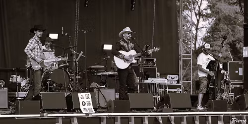 Festival Highway 66's Days