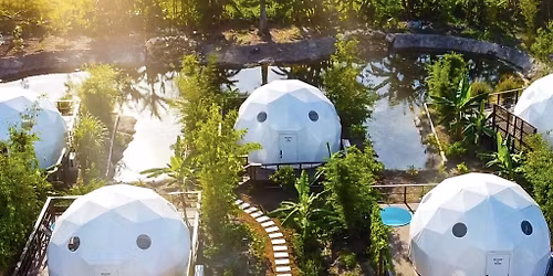 Weekend Getaway w\/Leslie Glickman 