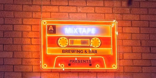 VICTA + King St Horns