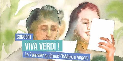 \u00c7a va mieux en le chantant | Viva Verdi !