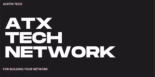 Tech Networking & Connection Night @ Fairways Cantina