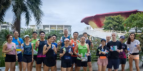 RUNCLUB - Sunday Long Run