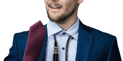 Drew Lynch