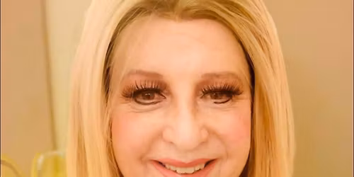 Tiffaney Wells Xmas Bongo Bingo