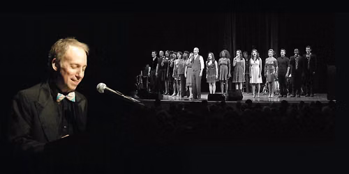 In Honor of Billy Joel: A Concert! Hosted by Scott Siegel